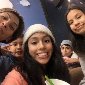 Meet your Posher, Mary